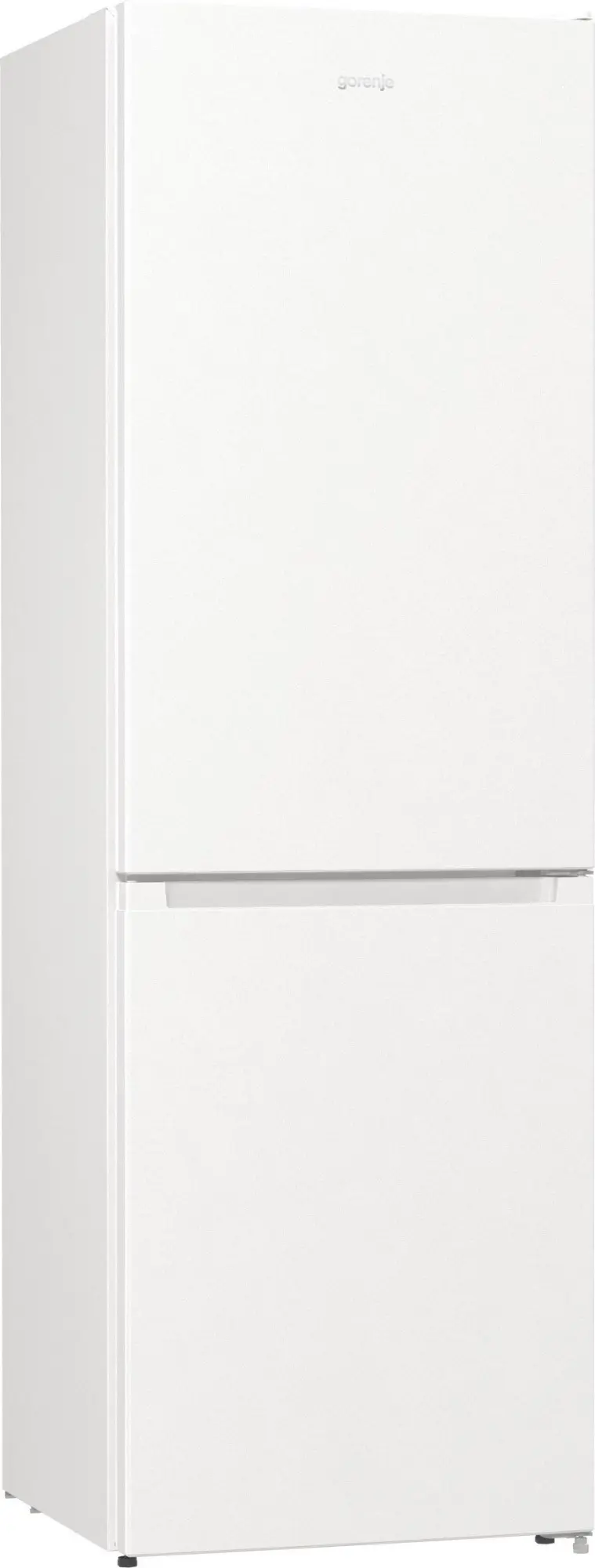 Холодильник Gorenje NRK 6191 EW4, белый на tehnoparc.md Холодильник Gorenje NRK 6191 EW4, белый