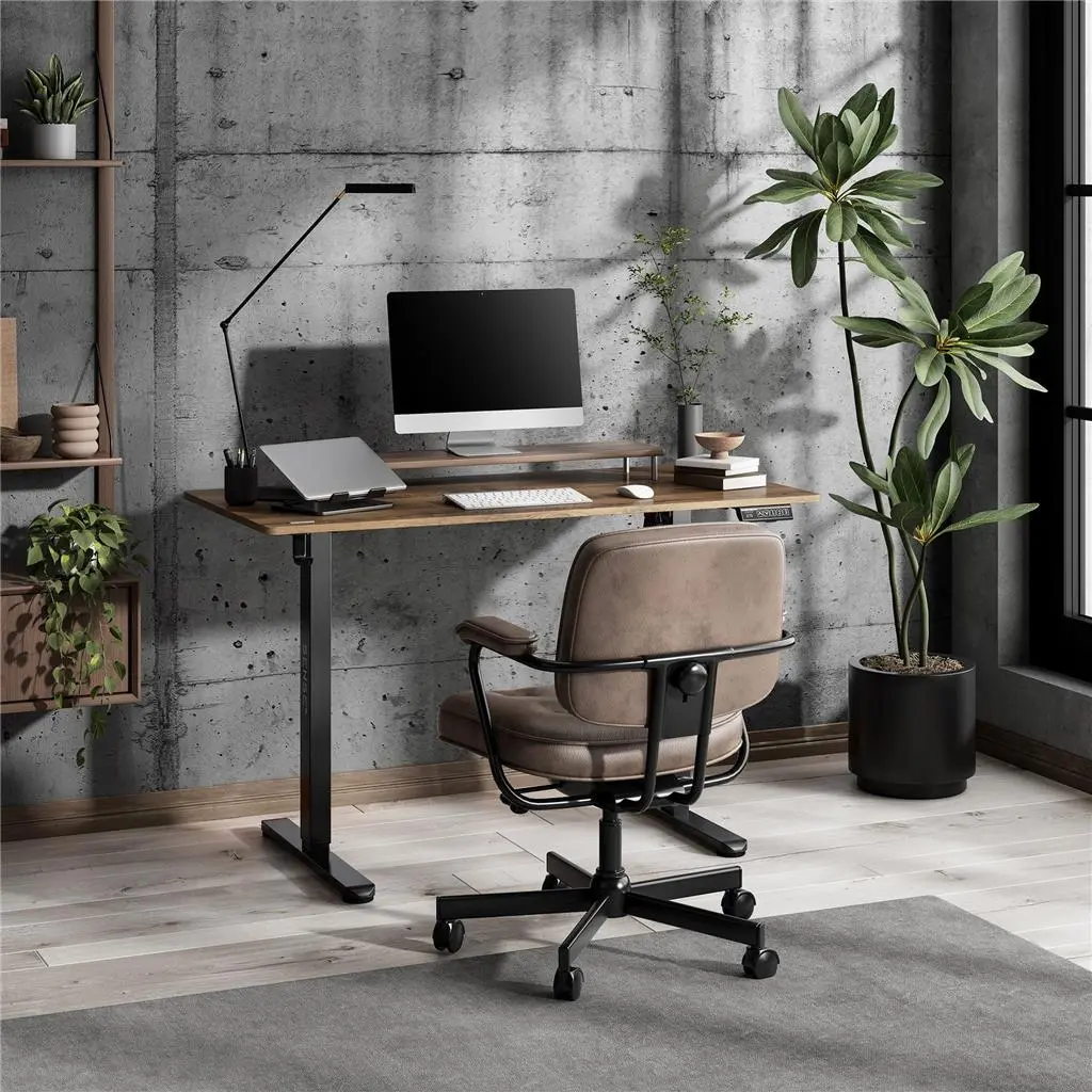 Письменный стол Sense7 Nojo Light 120x60