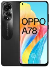 Smartphone Oppo A78 8GB/128GB, negru