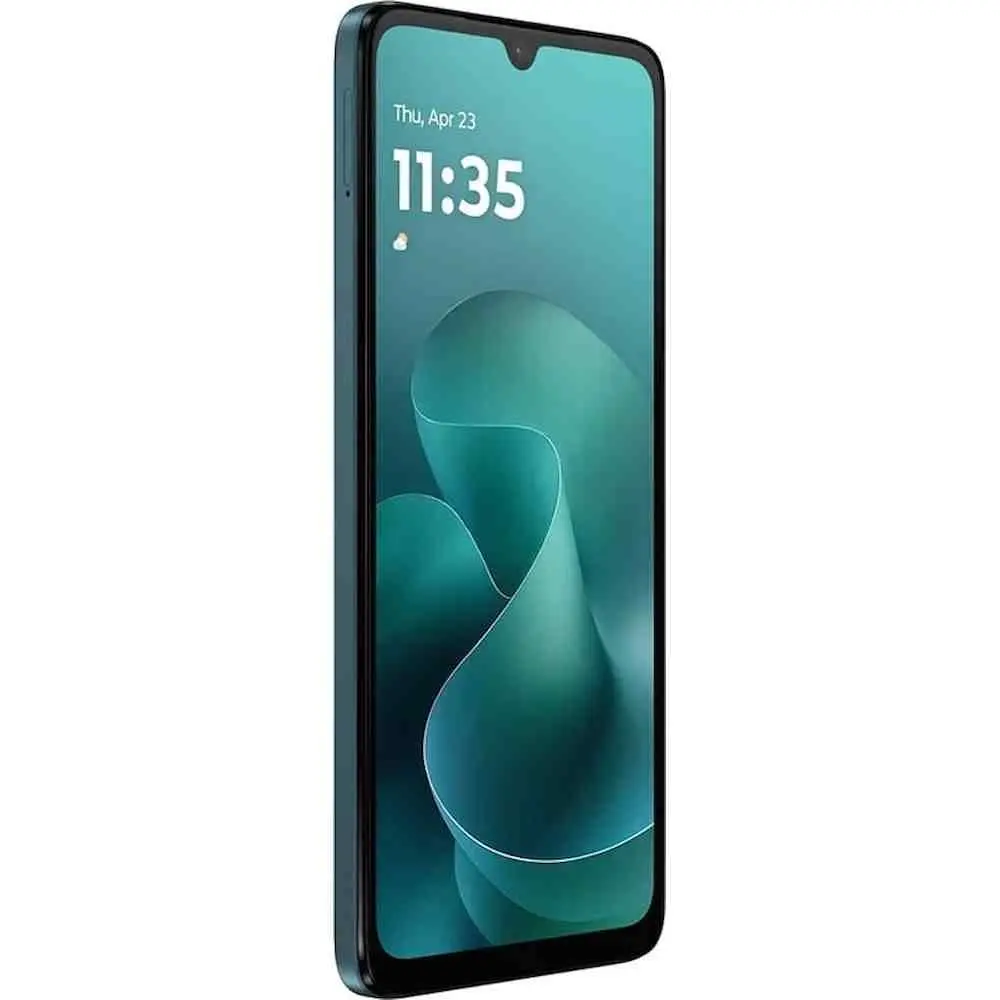 Smartphone Motorola Moto G06 4GB/128GB, albastru