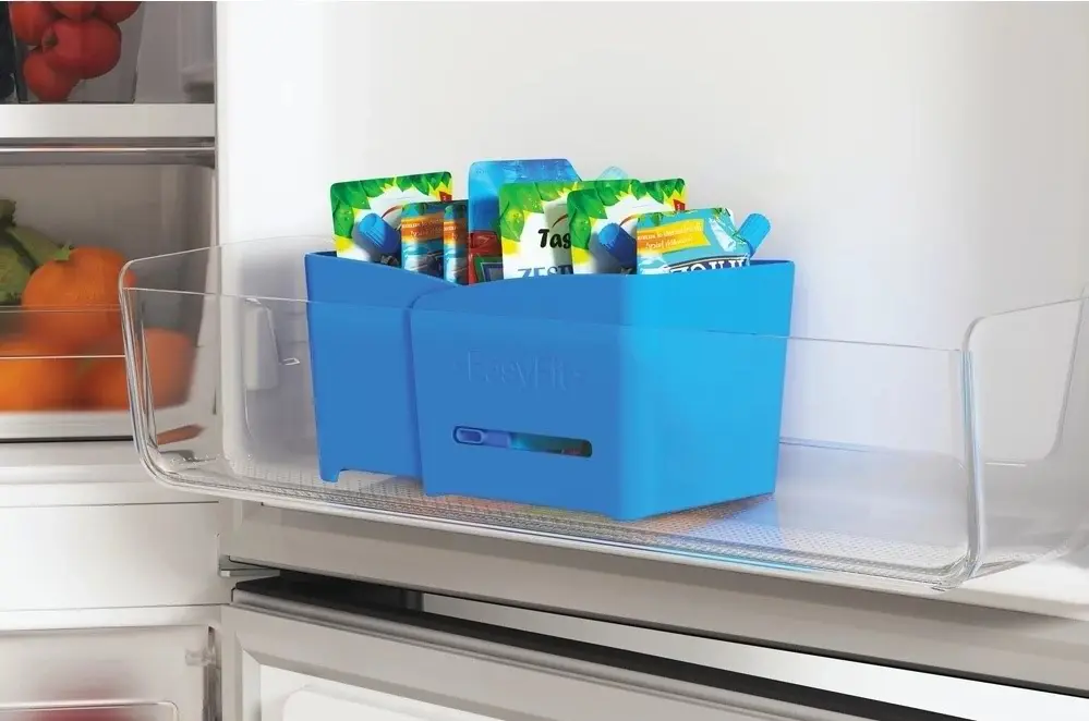 Холодильник Indesit ITI 5201 W, белый
