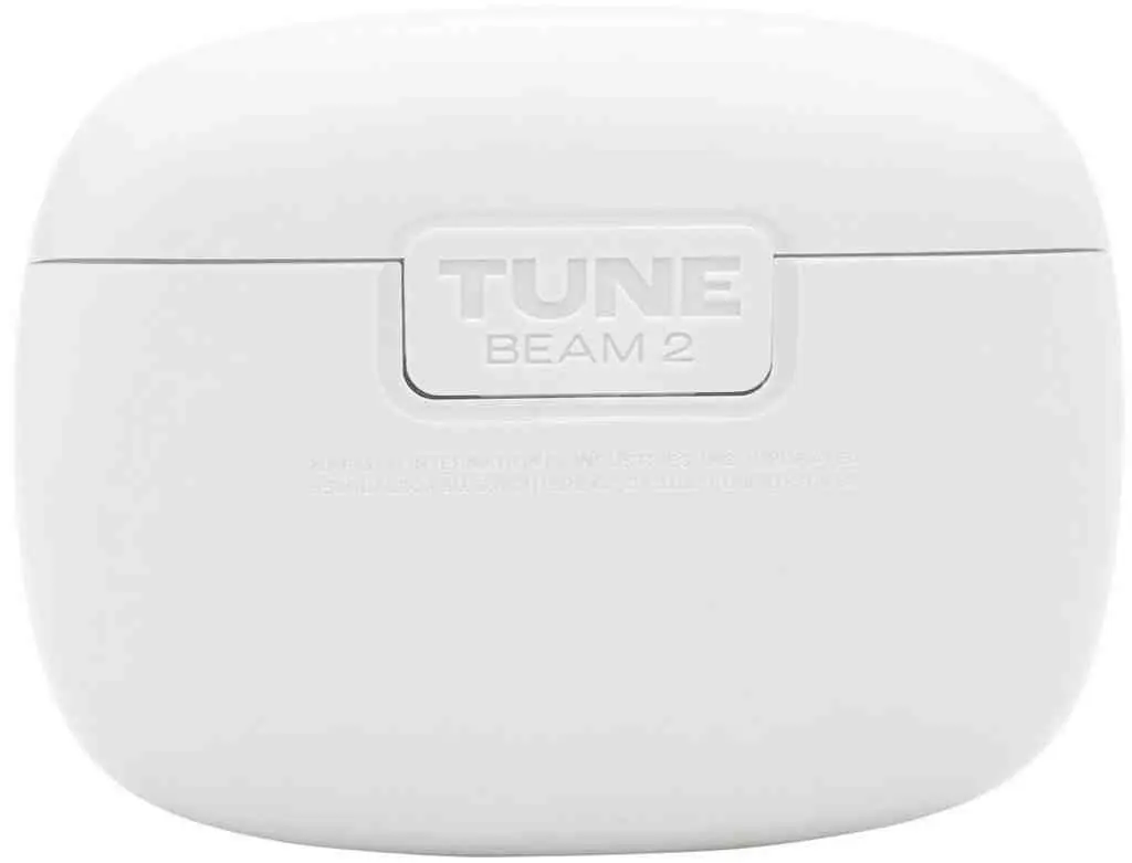 Căşti JBL Tune Beam 2, alb pe tehnoparc.md Căşti JBL Tune Beam 2, alb