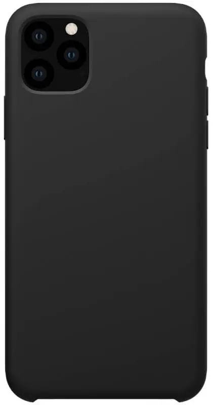 Чехол Nillkin Apple iPhone 11 Pro Flex Pure, черный
