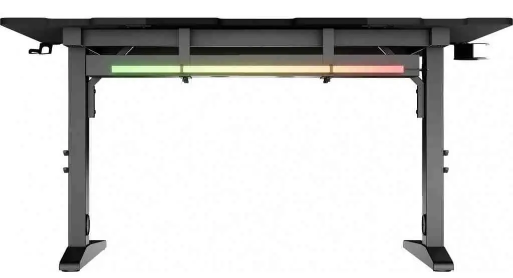 Masă de joc Genesis Holm Modular 140