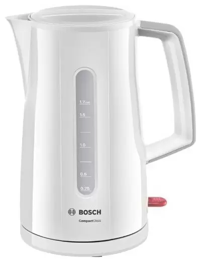 Электрочайник Bosch TWK3A011, белый