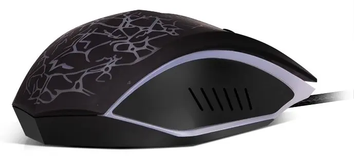 Mouse Sven GX-950, negru