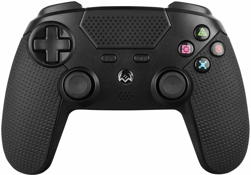 Gamepad Sven GC-4040, negru