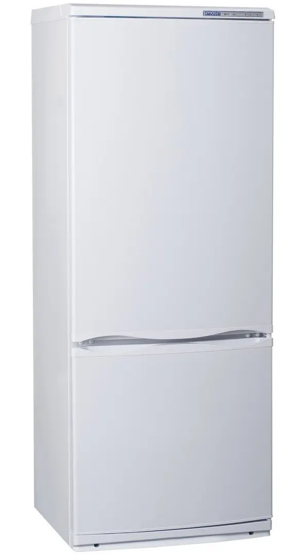 Frigider Atlant XM 4009-022, alb pe tehnoparc.md Frigider Atlant XM 4009-022, alb