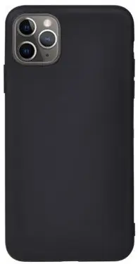 Чехол XCover iPhone 11 Pro Solid, черный