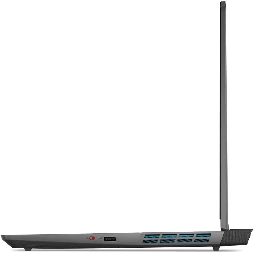 Laptop Lenovo LOQ 16IRH8 (16.0"/WQXGA/Core i7-13620H/16GB/1TB/GeForce RTX 4050 6GB), gri