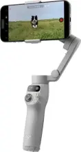 Стабилизатор для камеры DJI Osmo Mobile 7, белый