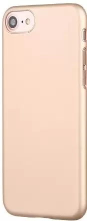 Чехол X-Level Guardian Series iPhone 7/8, золотой