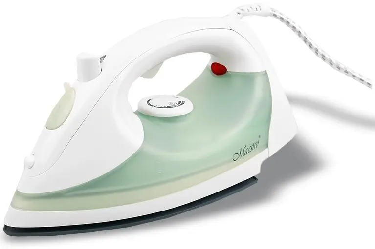 Fier de călcat Maestro MR-300C, albastru deschis