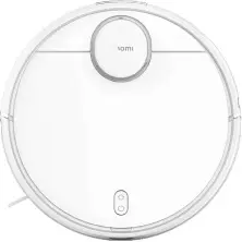 Робот-пылесос Xiaomi Robot Vacuum S20, белый