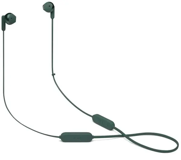 Căşti JBL Tune 215BT, verde