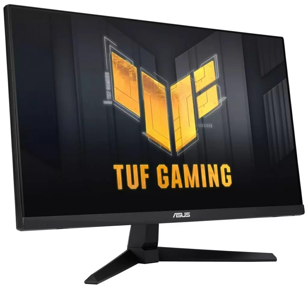 Monitor Asus TUF Gaming VG249Q3A, negru