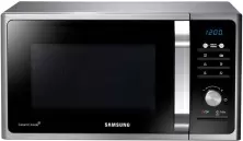 Cuptor cu microunde Samsung MS23F301TAS/OL, negru/argintiu