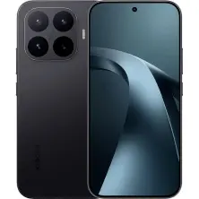 Смартфон Xiaomi 17T Pro 12/1TB, черный