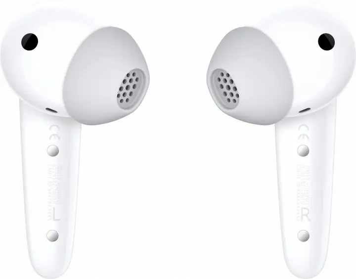 Наушники Huawei FreeBuds SE, белый