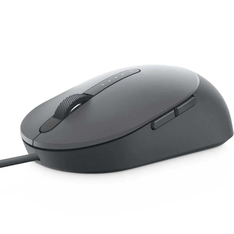 Mouse Dell MS3220, gri