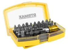 Set biți RTRMAX RB304