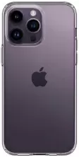 Чехол Spigen iPhone 14 Pro Liquid Crystal Crystal, прозрачный