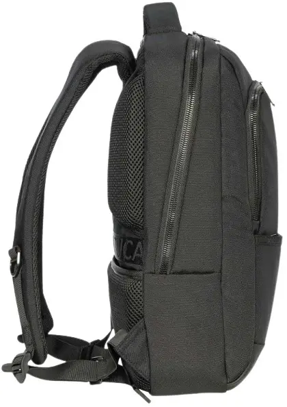 Rucsac Tucano Luna Gravity AGS 15.6, negru