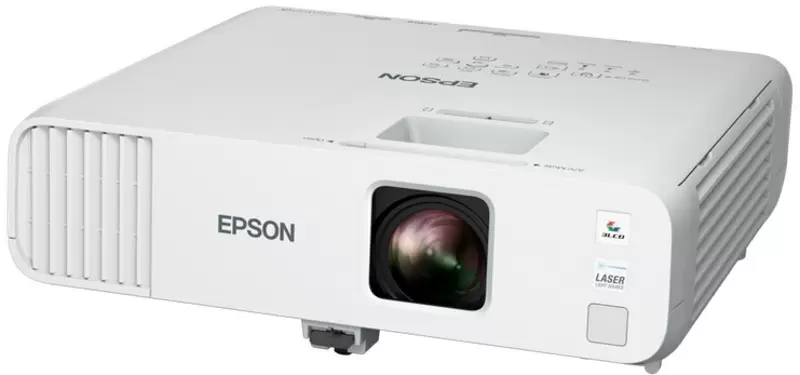 Проектор Epson EB-L260F, белый