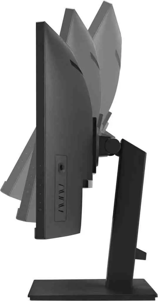 Monitor Asus VA34VCPSR, negru