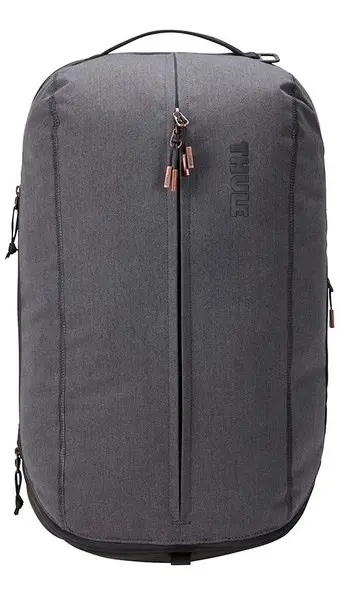Rucsac Thule TVIH-116, 21l, negru