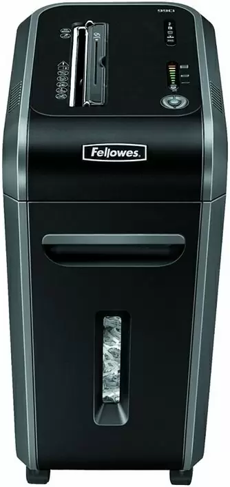Distrugător de hârtie Fellowers Powershred® 99Ci