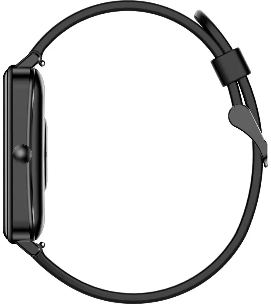 Smartwatch Globex Fit, negru