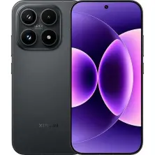 Smartphone Xiaomi 17 12/512GB, negru