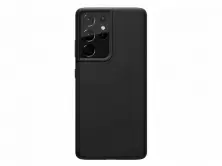 Husă de protecție Nillkin Galaxy S21 Flex Pure Case, negru