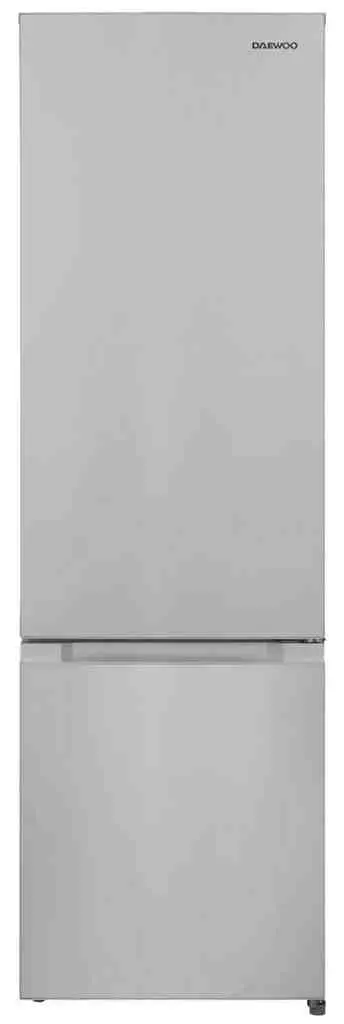 Frigider Daewoo DLF-260MEX, inox