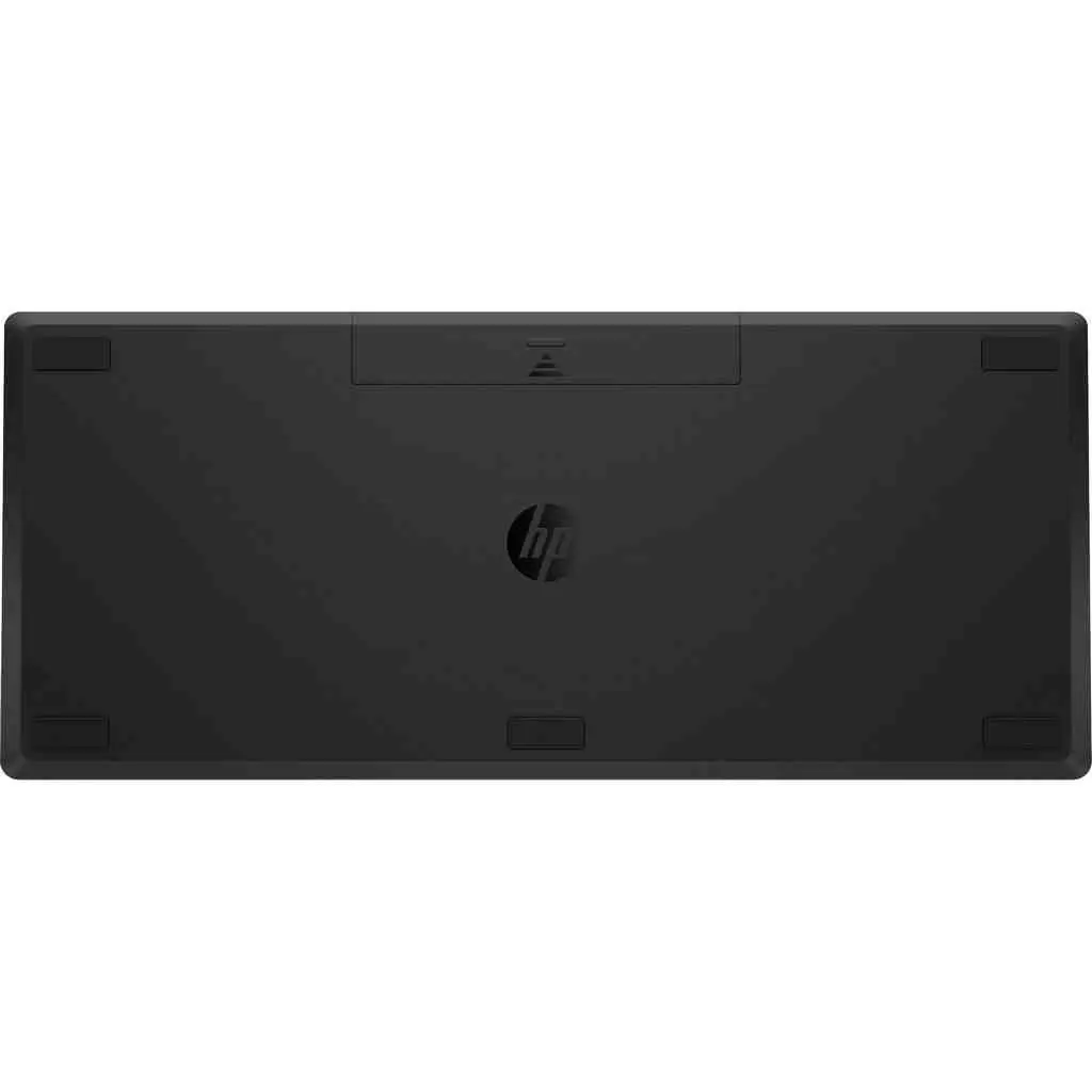 Клавиатура HP 350, черный