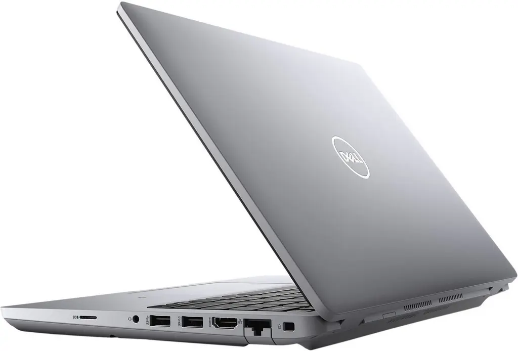 Ноутбук Dell Latitude 5421 (14"/FHD/Core i7-11850H/16GB/512GB/GeForce MX450 2GB/Win10), серый на tehnoparc.md Ноутбук Dell Latitude 5421 (14"/FHD/Core i7-11850H/16GB/512GB/GeForce MX450 2GB/Win10), серый