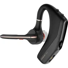 Cască bluetooth Poly Voyager Legend, negru