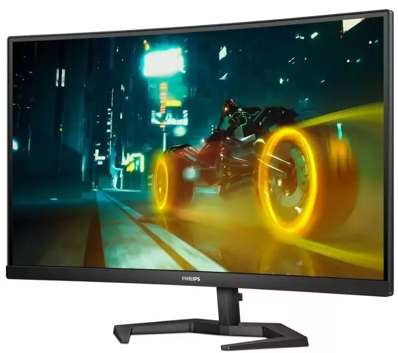 Monitor Philips 27M1C3200VL, negru