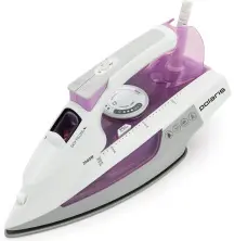 Fier de călcat Polaris PIR 2685AK, roz pe tehnoparc.md Fier de călcat Polaris PIR 2685AK, roz