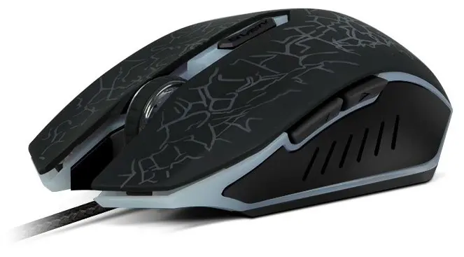 Mouse Sven GX-950, negru