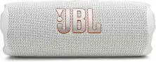 Boxă portabilă JBL Flip 7, alb pe tehnoparc.md Boxă portabilă JBL Flip 7, alb