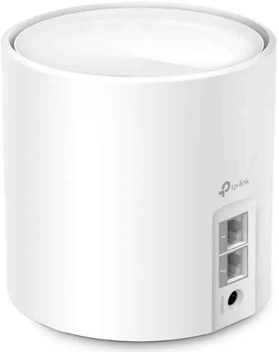 Точка доступа TP-Link Deco X10 1-pack