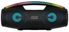 Портативная колонка Helmet EBS-072, черный