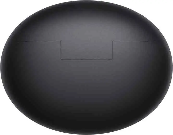 Наушники Huawei FreeBuds 6i, черный