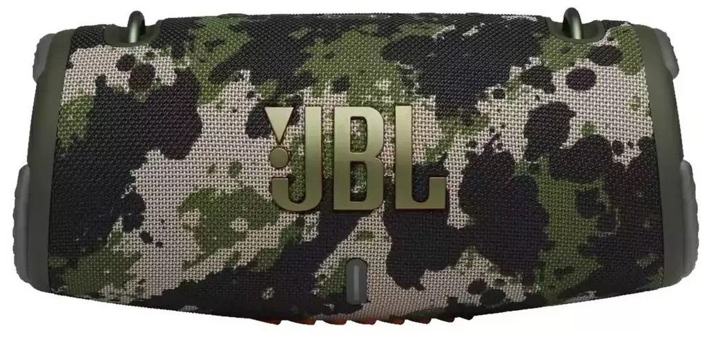 Портативная колонка JBL Xtreme 3, камуфляж