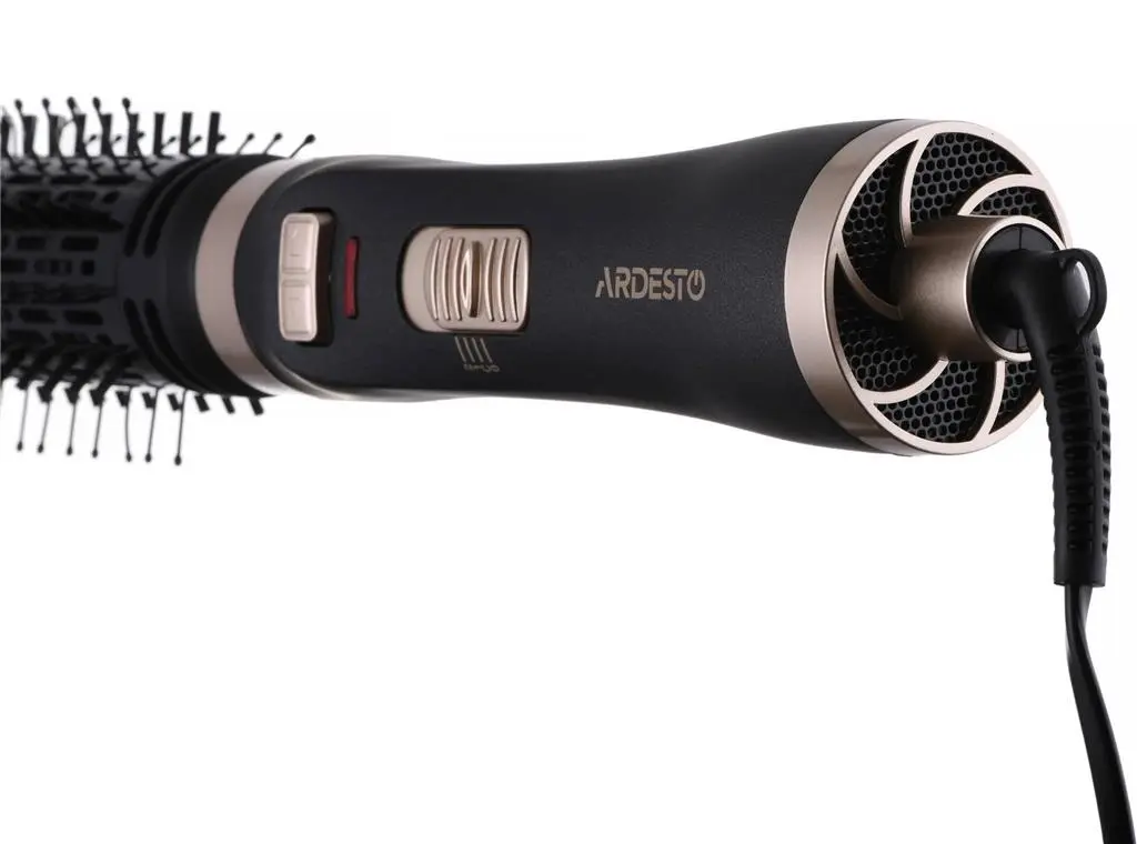 Uscător de păr Ardesto HD-C100, negru
