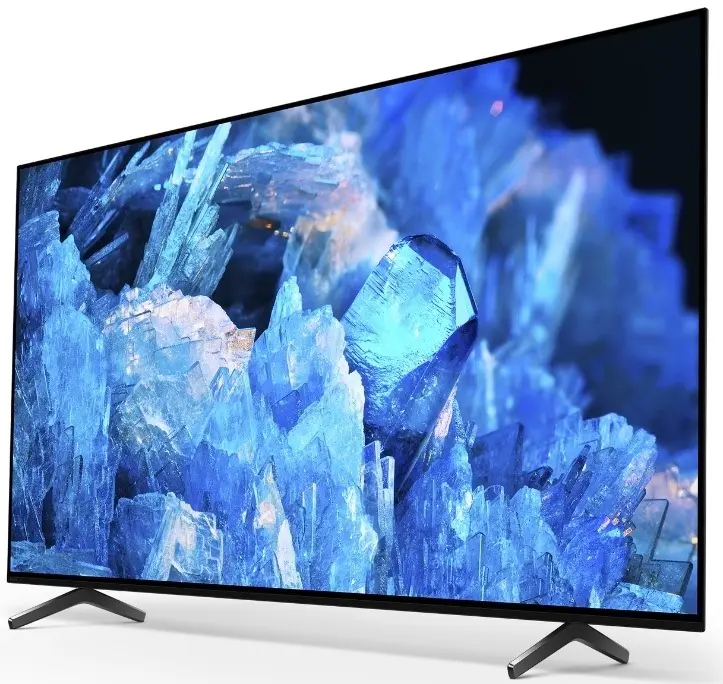 Televizor Sony XR55A75KAEP, negru
