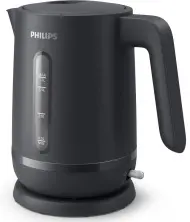 Электрочайник Philips HD9314/90, черный