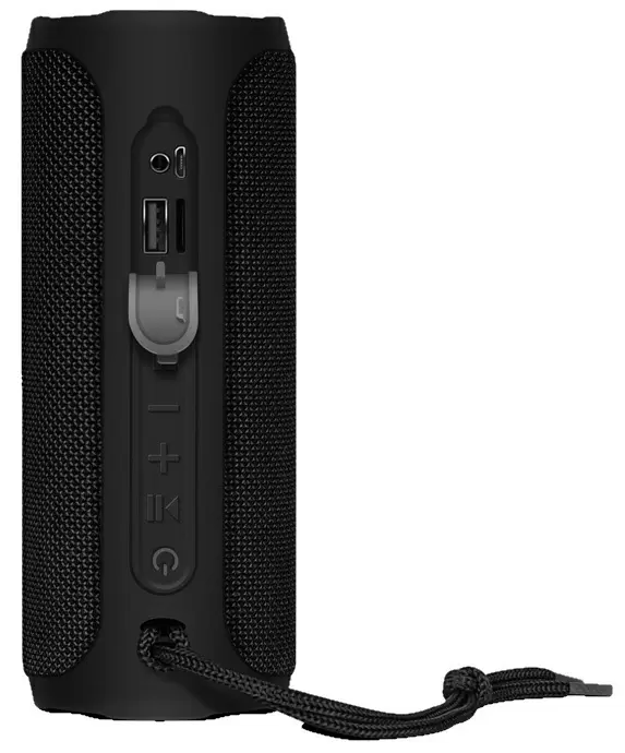 Boxă portabilă Sven PS-160, negru